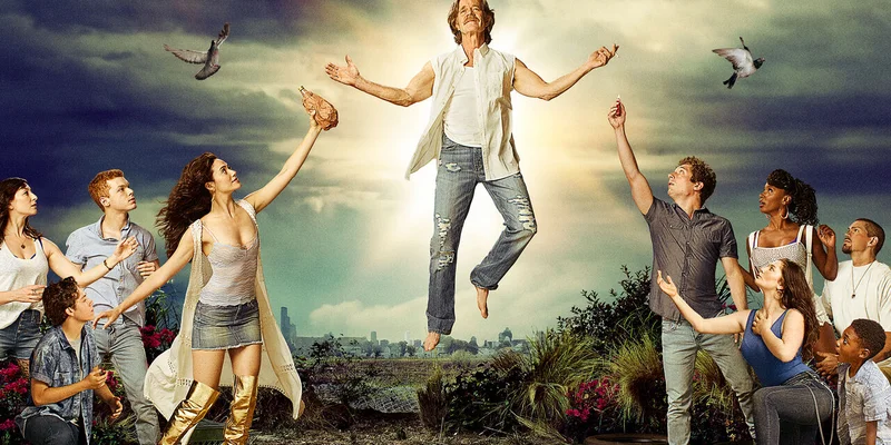 Shameless Auction and...What's the Point?